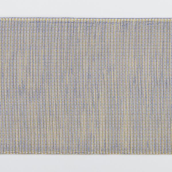 畳縁１ｍ　美人草　16グレー 2枚目の画像