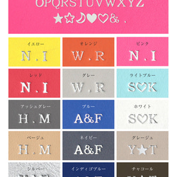 【夏限定色・刻印可能】17カラー レザー  スリム キーケース　kc-004 14枚目の画像