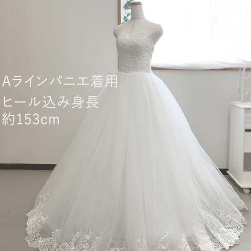 ウェディングドレス ウエディングドレス 前撮り 結婚式 二次会