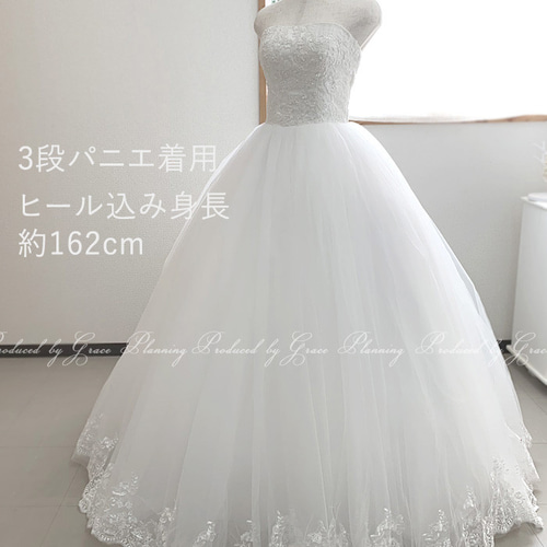 ウェディングドレス ウエディングドレス 前撮り 結婚式 二次会