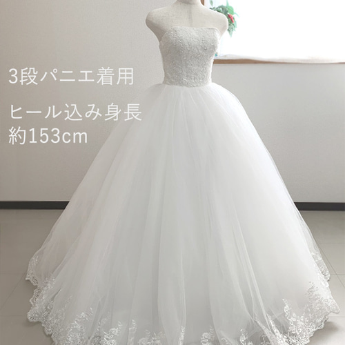 ウェディングドレス ウエディングドレス 前撮り 結婚式 二次会