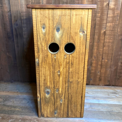 水槽台 30センチキューブ キャビネットタイプ その他家具 UK