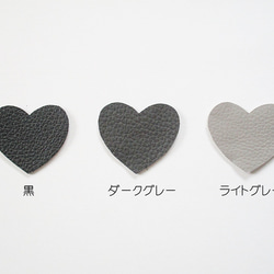 トイプードル ミニポーチ キーホルダー ※カラー選択出来ます 9枚目の画像