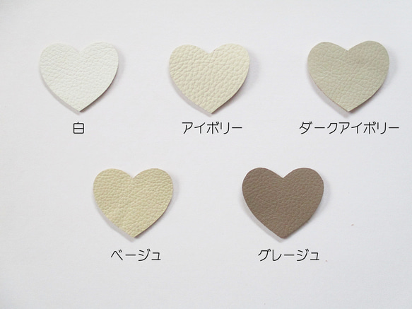 トイプードル ミニポーチ キーホルダー ※カラー選択出来ます 7枚目の画像