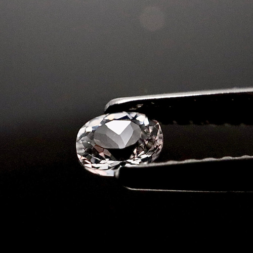 ブルーセレナイト天使♡♡No.1106 Selenite angel /セレナイト | Hariqua-パワーストーンジュエリー-