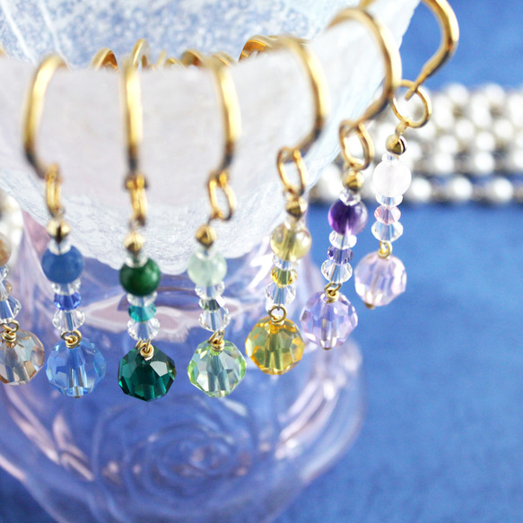 飾り物 サンキャッチャー(09)キラキラクリスタル 窓玄関飾り 開運 恋愛 風水