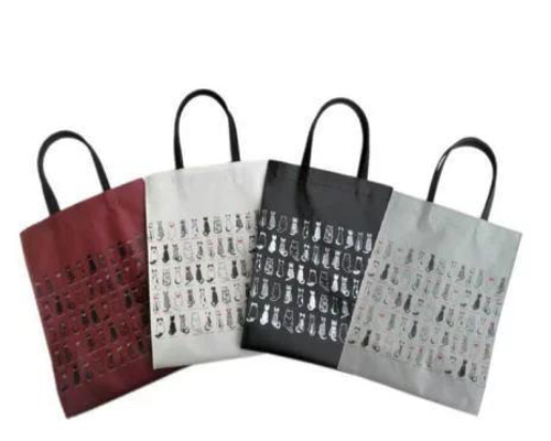 トートバッグ等　専用　猫柄 tblcat0051.jpg