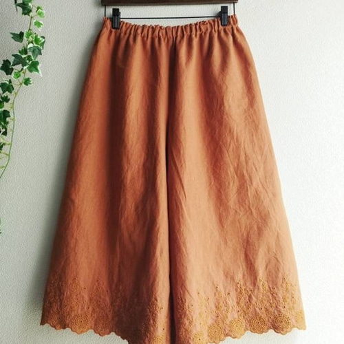 オレンジ入荷！【完全オーダー受注生産】白紫カフェオレベージュ