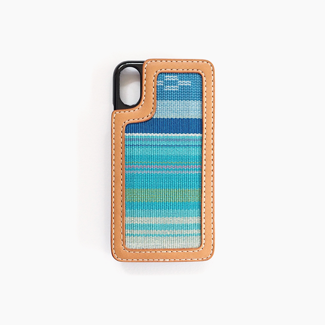 スマホケース シルク 龍村美術織物 iPhone
