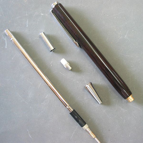 美品 ボナンペン インドローズ 木軸 美品 ボナンペン インドローズ 木軸 - メルカリ