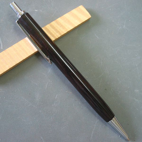 ゼブラウッド シャープペンシル 木軸 ペン・筆記用具 キツツキ 通販
