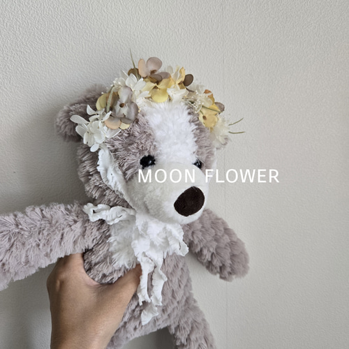 未使用Maison de FLEUR canone 宝物でできたカチューシャ 新品未使用 宝物でできたカチューシャ☆メゾンドフルール