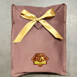 ウォッシュキャンバス ミニトート（ドレッサージュ ） 10枚目の画像