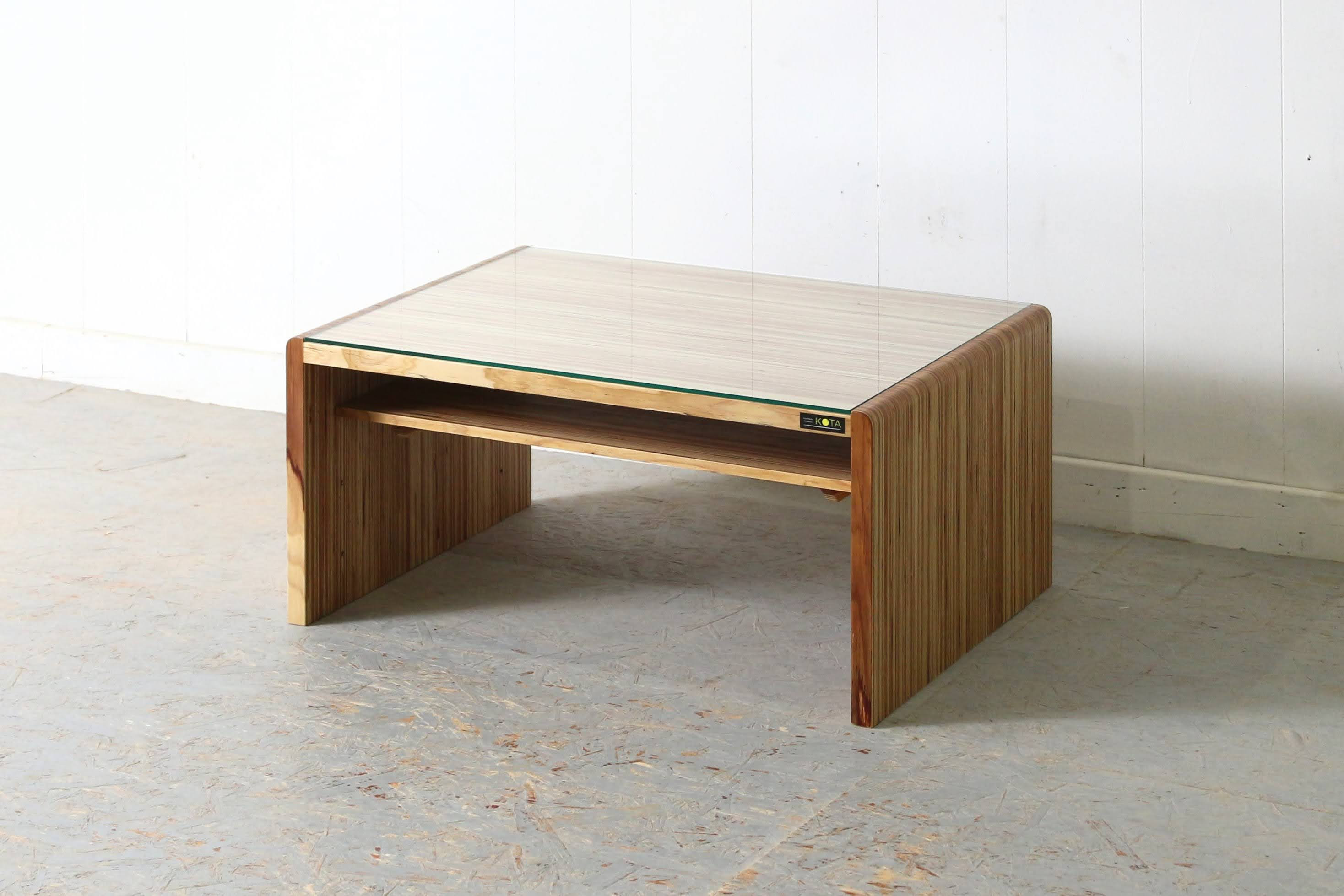 センターテーブル(プレーンタイプ)KOTA/当店限定/ふるさと納税返礼品/リビング/おしゃれ/モダン/自然素材/デザイン