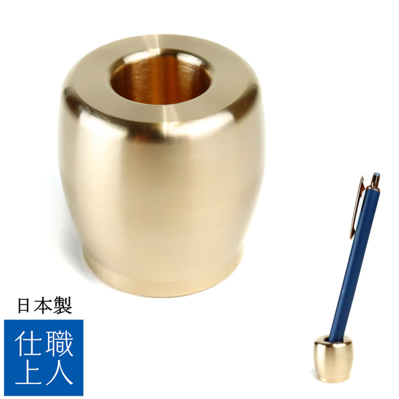 フランスアンティーク　BRASS 真鍮製　インクスタンド　シングル フランスアンティーク BRASS 真鍮製 インクスタンド シングル フランス