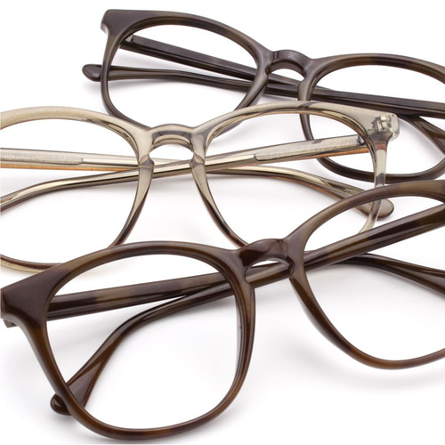 鯖江メガネ　ブルーライトカット　度なし 日本製 老眼鏡 メガネ産地 鯖江製 レディース ブルーライト