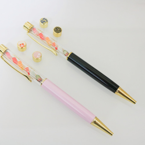 筆記具 sushi お寿司セレクトボールペン 🍣 | 築地1935