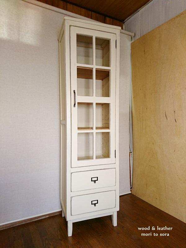 RSTガラスキャビネット1680Hsl