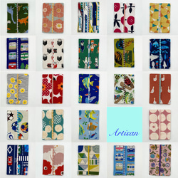 子供用ポケットティッシュケース 2個セット お名前タグつき その他入園