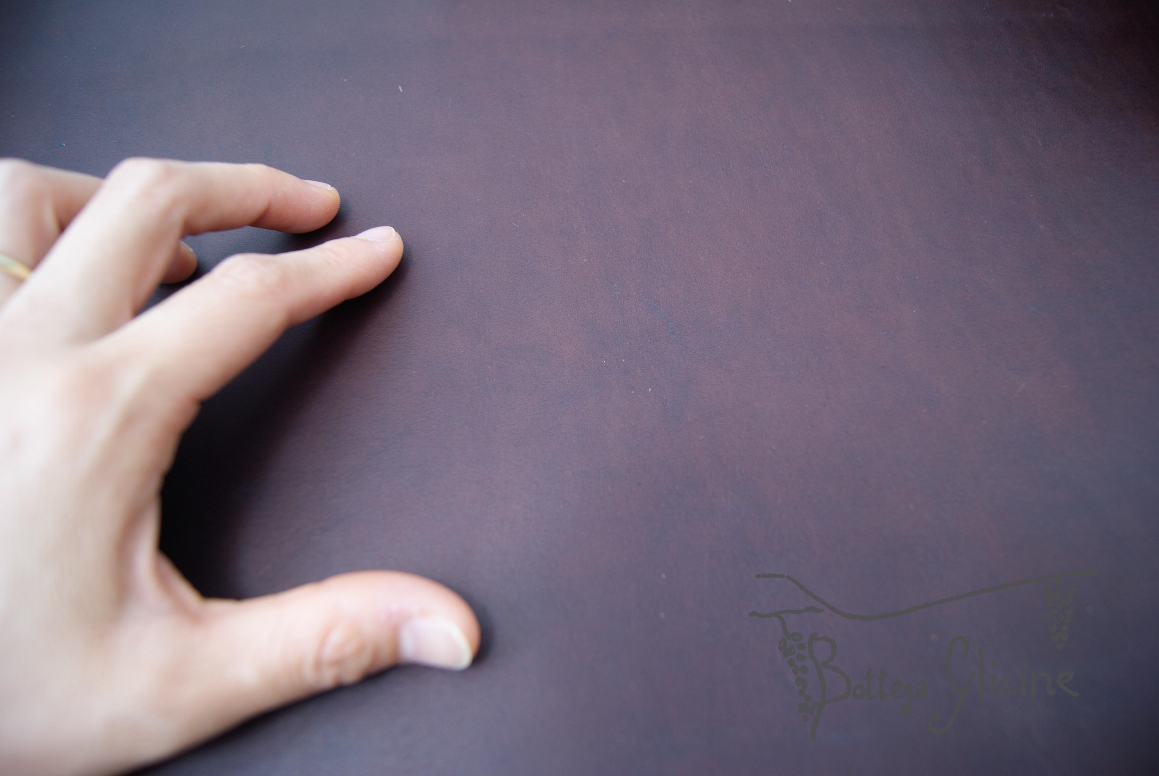 【マネークリップ / MONEY CLIP】 革財布 本革イタリアンレザー