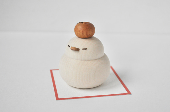 おそなえドリ 2枚目の画像