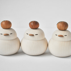 おそなえドリ 7枚目の画像