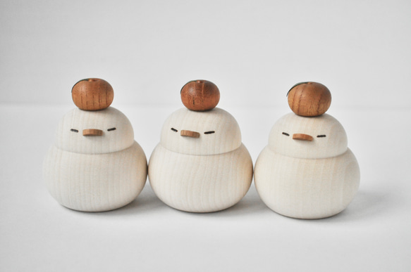 おそなえドリ 7枚目の画像