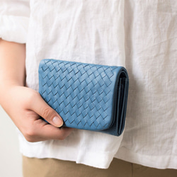 こーさん　2つ折り　財布　MIC 革財布のお店mic (ミック) - 通販/オンラインショップ 革財布専門