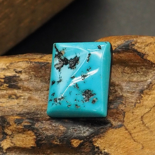 11,96ct Sleeping Beauty スリーピングビューティーターコイズ SB-33