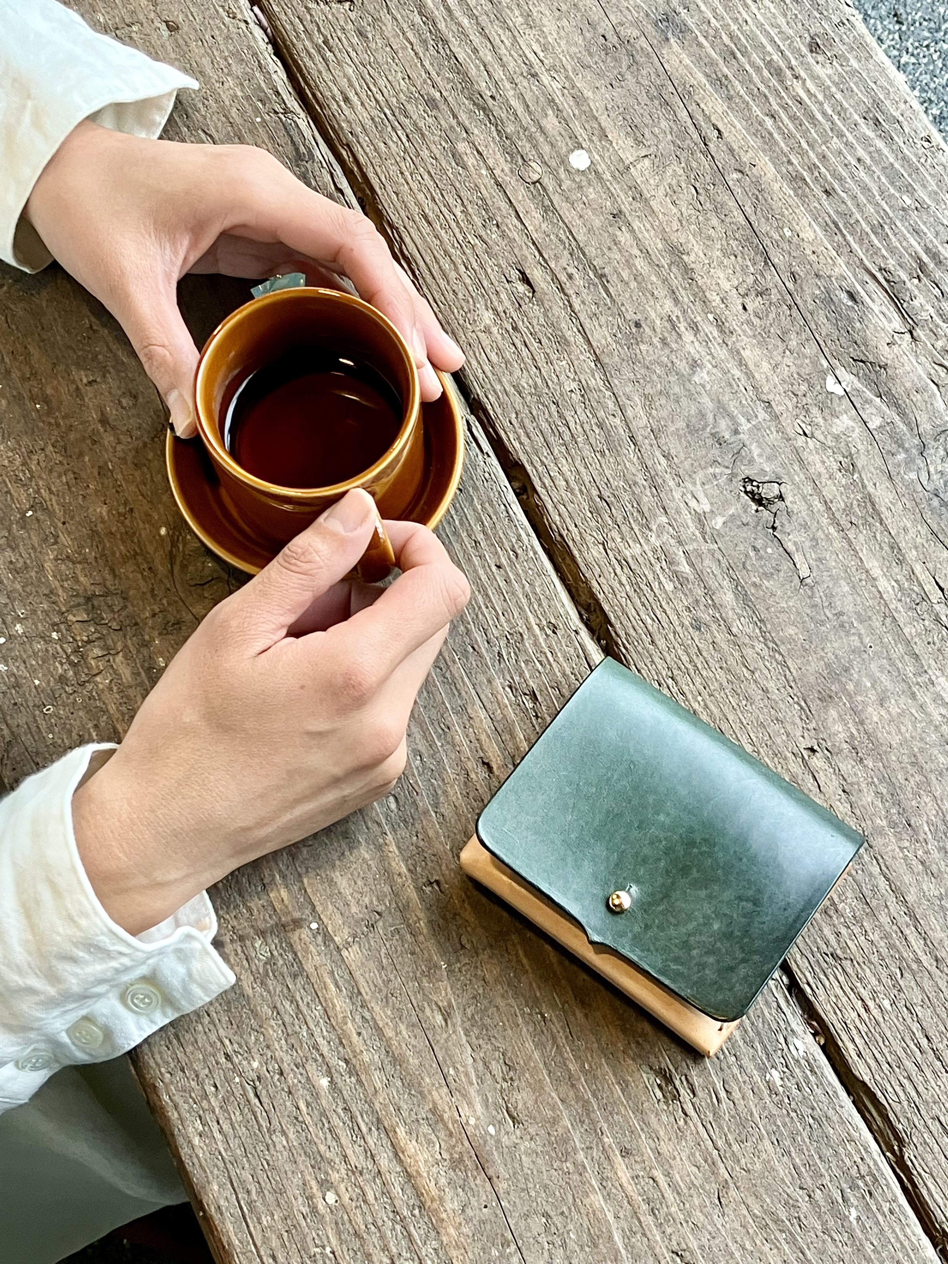 【送料無料】財布　レディース　メンズ　二つ折り　30代　40代　50代　おすすめ　コンパクト　人気　母の日　父の日