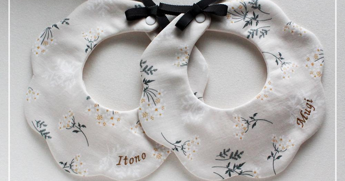 ハンドメイドスタイイベントくまみみスタイsold♪