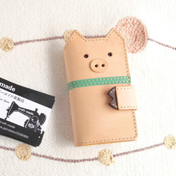 カードケース 名刺ケース オーダーメイド 世界に一つだけ オリジナル