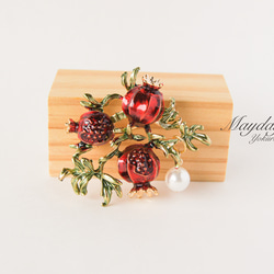 R⭐︎！18金 ブローチ 小 18金 ブローチ」の人気商品一覧 | 安い商品を通販サイトから探す - 価格.