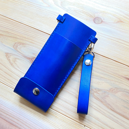 受注製作】3丁差しシザーケース その他ケース 時ノ葉 通販