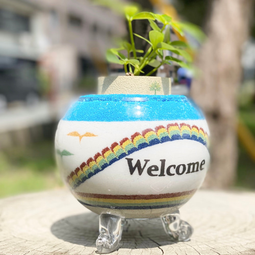 新築祝い 開店祝い 開業祝い 移転祝い ウェルカム welcome カラー