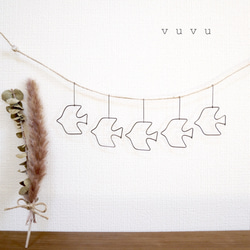 シェルガーランド♡ 夏っぽインテリア】カピスなどおしゃれなマリン風！シェルガーランドの