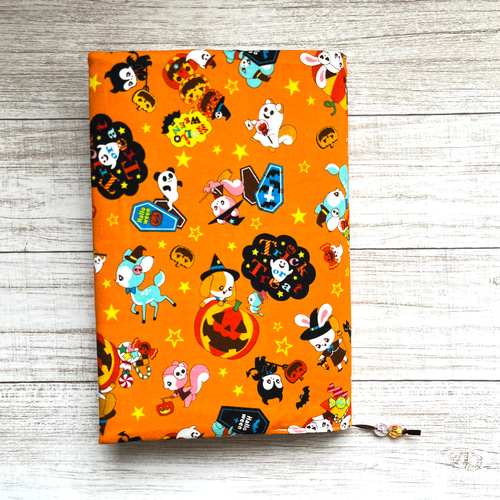 はいから横丁】ランチタイムブックカバーPK 新書&コミック 再販予定