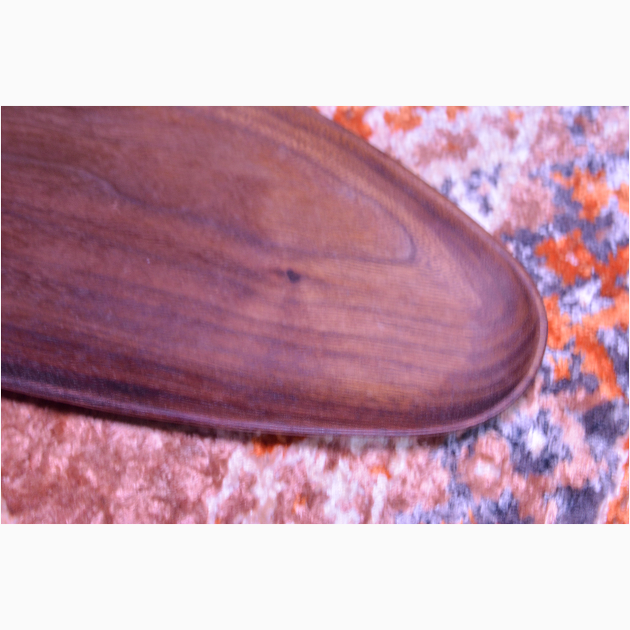 受注生産 職人手作り 木製トレー お皿 ミッドセンチュリー インテリア 家具 木製雑貨 無垢材 天然木 おうち時間 LR