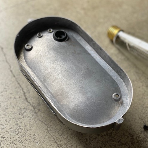 数量限定 WLGN ウォールランプ ウォールライト 電球付き マリンランプ