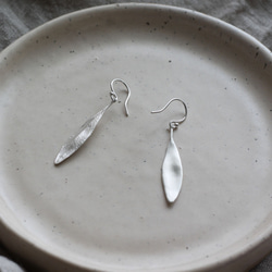 橄欖造型耳環 第12張的照片