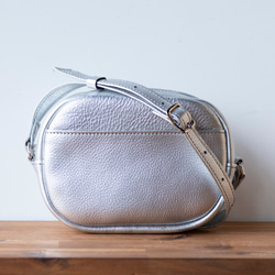 シルバー（銀） ショルダーバッグ の人気通販｜Creema(クリーマ) 国内