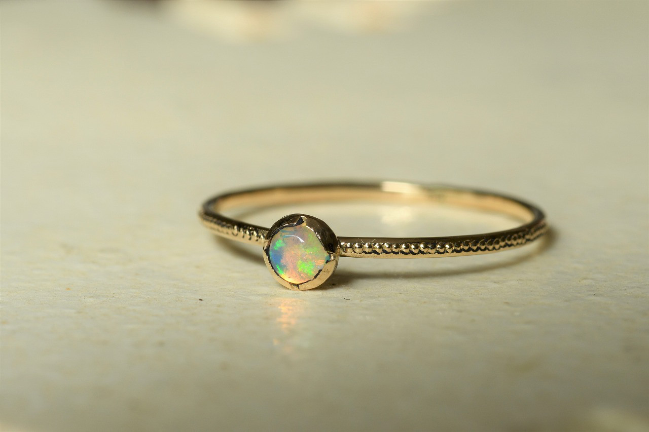 希望の光の物語～オパール～