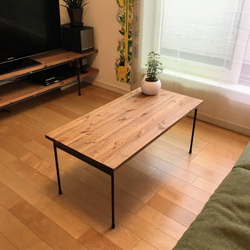 北欧 ローテーブル・リビングテーブル のおすすめ人気通販｜Creema