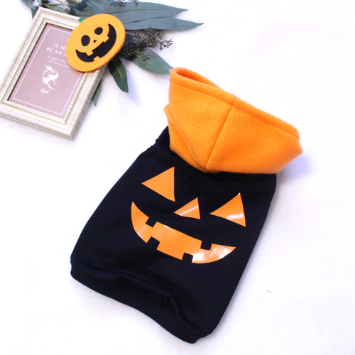 犬服 ハロウィンタンクトップ ペット服・アクセサリー M'sDog