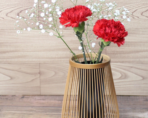 逸品 天然木 自然木 瘤付き 花器・銅根木　茶道具　古美術　アンティーク 逸品 天然木 自然木 瘤付き 花器・銅根木 茶道具 古美術