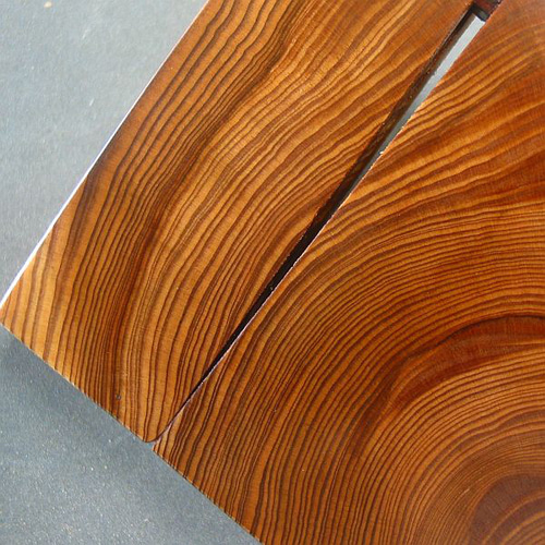 屋久杉】木製名刺入れ 緻密な年輪は素晴らしい【即日発送】 名刺入れ