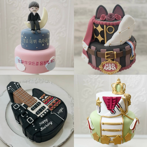 世界で1枚の手描きのオーダーメイド似顔絵★誕生日★ケーキアレンジok★プレゼント 世界に1つだけの「似顔絵ケーキ」が大人気！ 写真をもとに手描き…大切