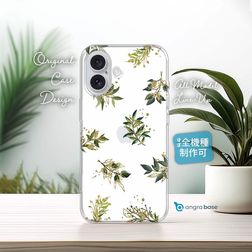 iPhone - iPhoneケース 全機種対応 iPhone16e/iPhone16/iPhone16Pro 花柄 全機種対応☆TPUケース