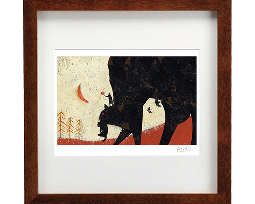 版画の絵 額装絵画 7c9ddc86eb71f43bc7d9bc43cc5b7a