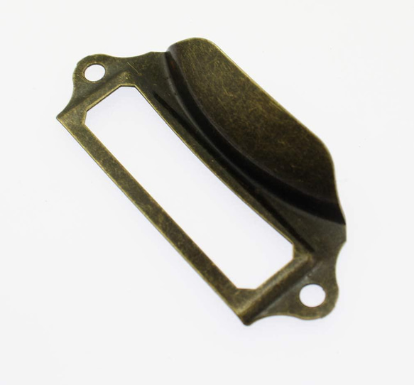 キャスター付き隙間収納棚（茶色）受注生産品 6枚目の画像